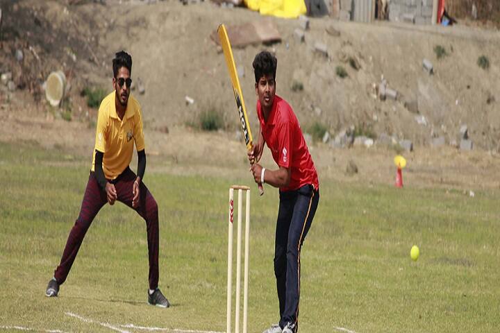 sports